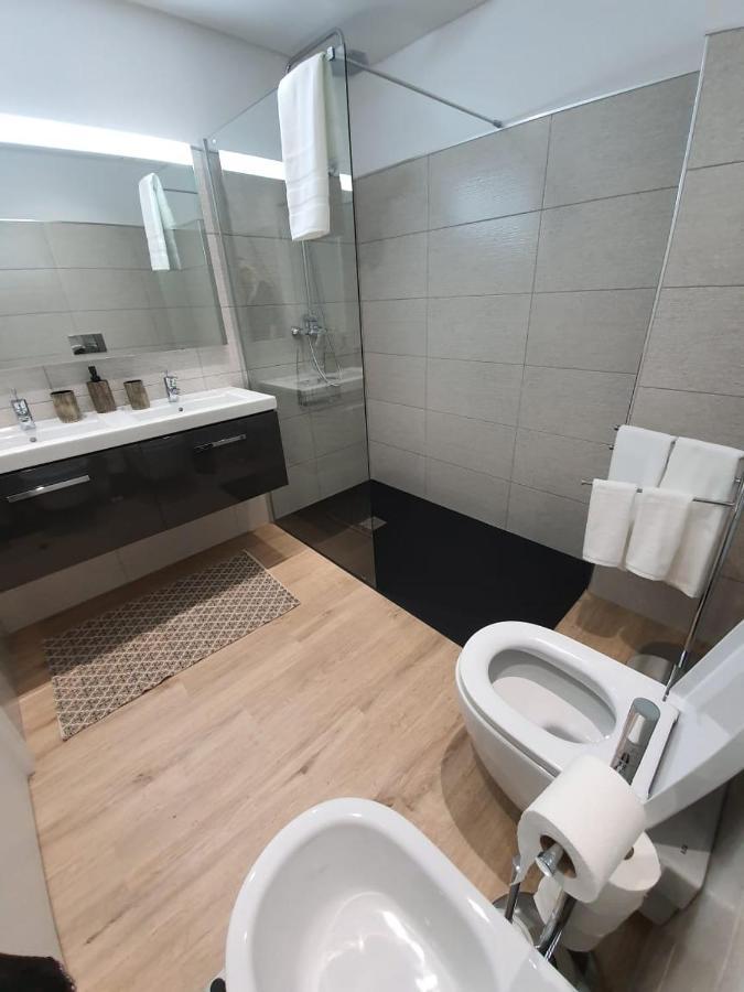 Apartamento Sunrise Glances & Free Parking