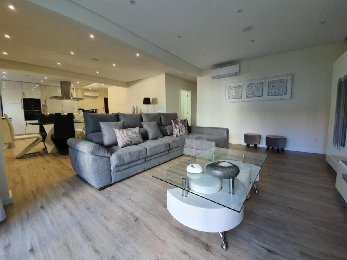 Apartamento Sunrise Glances & Free Parking