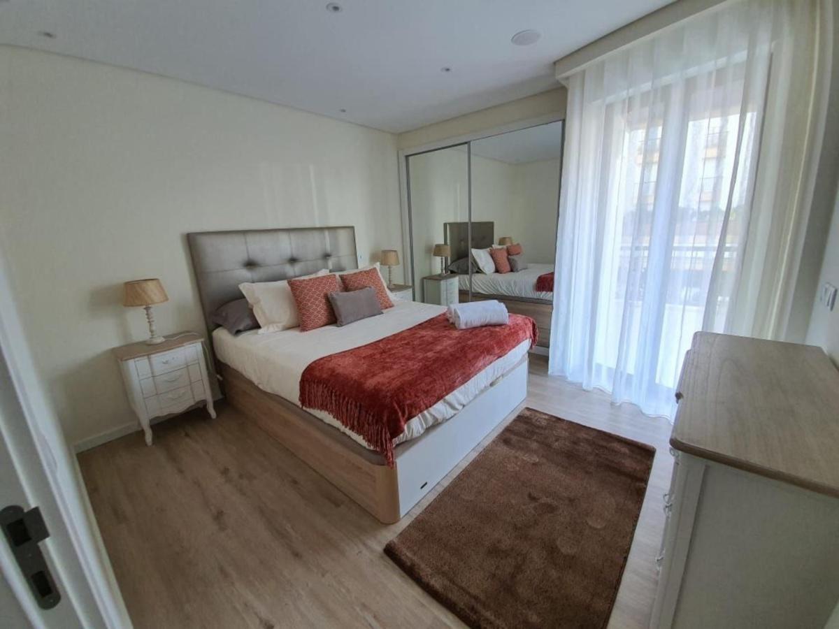 Apartamento Sunrise Glances & Free Parking Funchal (Madeira)