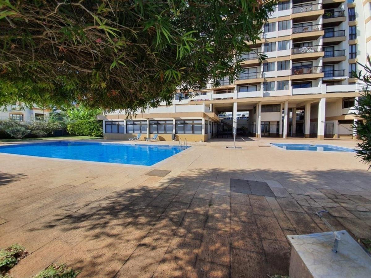 Apartamento Sunrise Glances & Free Parking