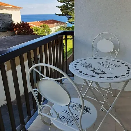 Sunrise Glances & Free Parking Apartment Funchal  Exterior photo