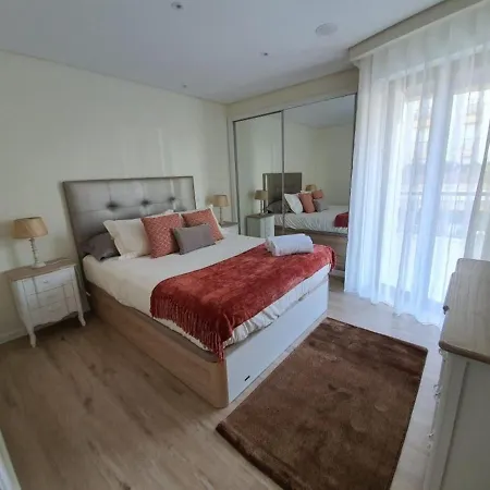 Sunrise Glances & Free Parking Apartment Funchal  Exterior photo